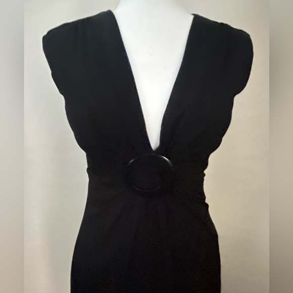 Cache Dresses & Skirts - Cach’e Little Black Dress Size 6